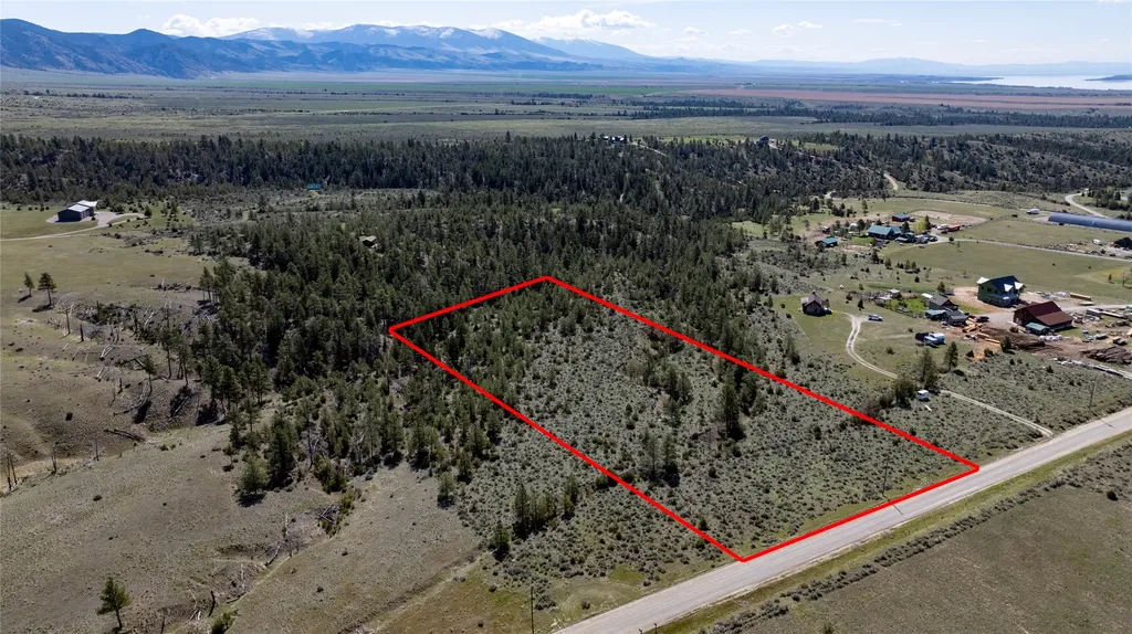 Tbd Woodridge Trail Helena MT 59602