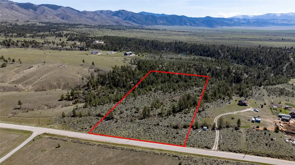 Tbd Woodridge Trail Helena MT 59602