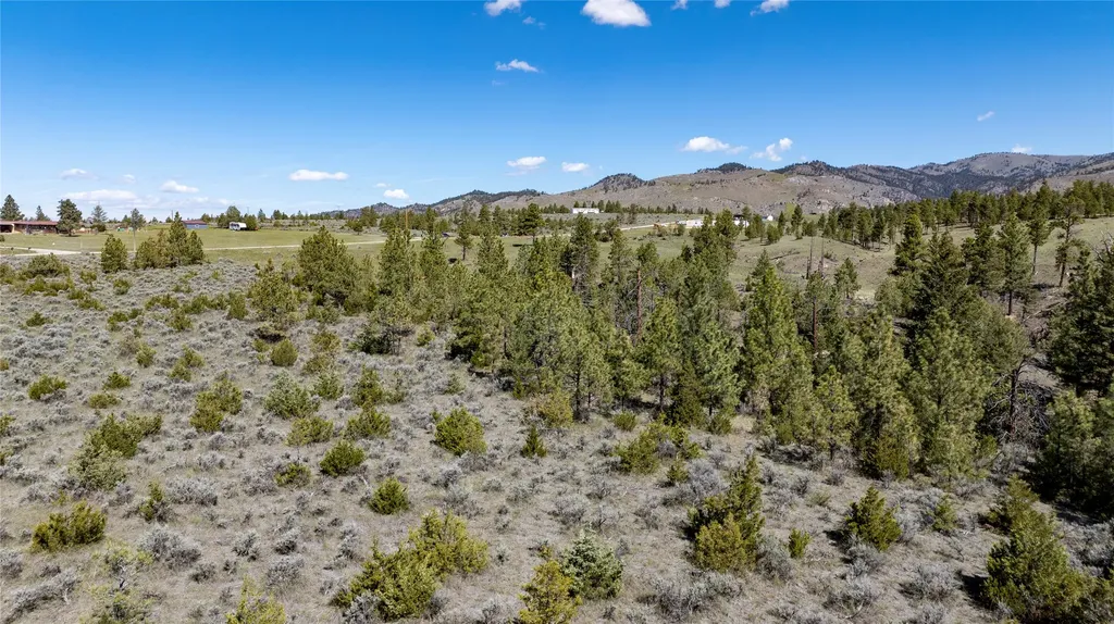 Tbd Woodridge Trail Helena MT 59602