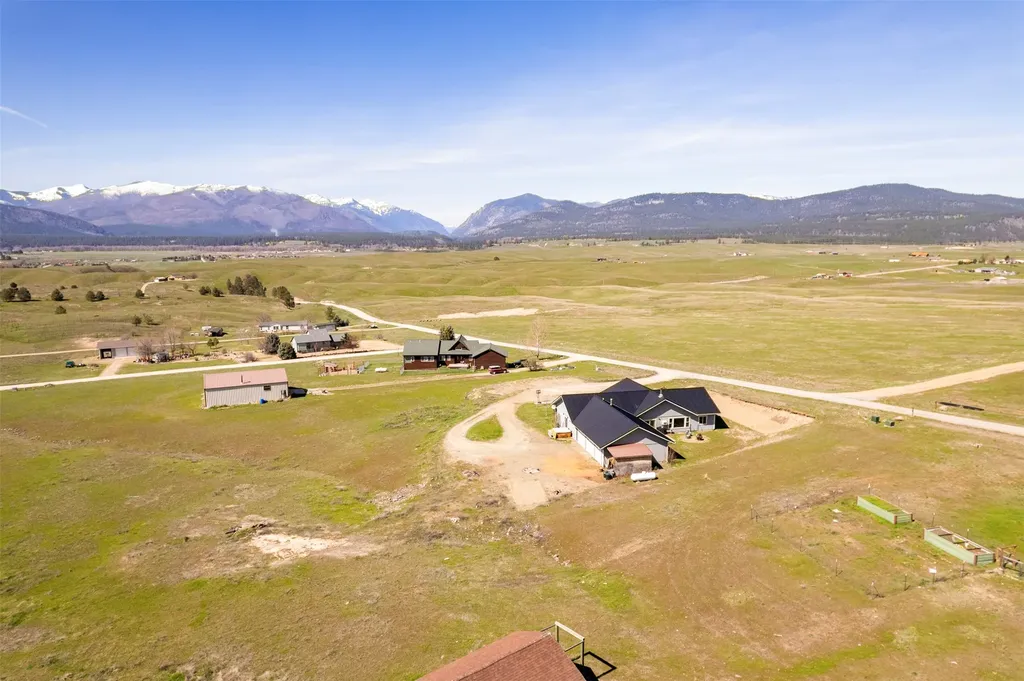 42 Tyler M Road Plains MT 59859