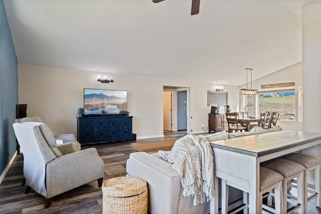 42 Tyler M Road Plains MT 59859