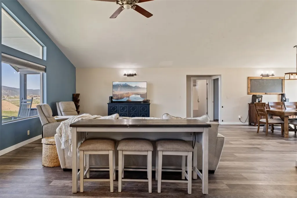 42 Tyler M Road Plains MT 59859