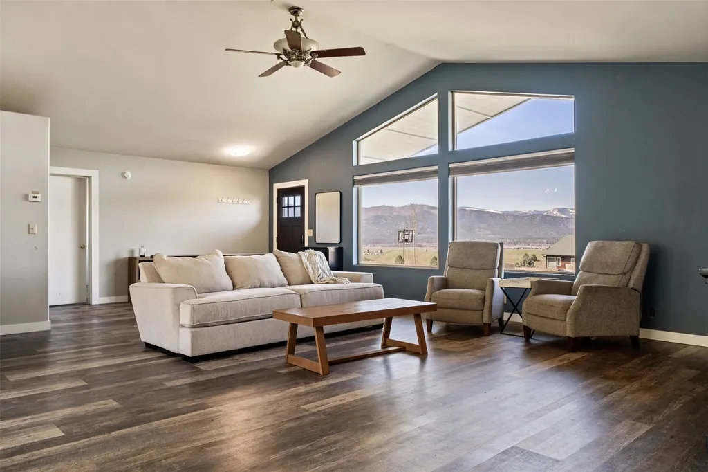 42 Tyler M Road Plains MT 59859