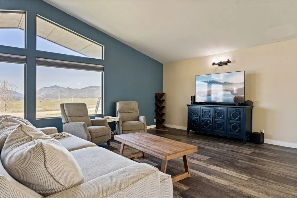 42 Tyler M Road Plains MT 59859