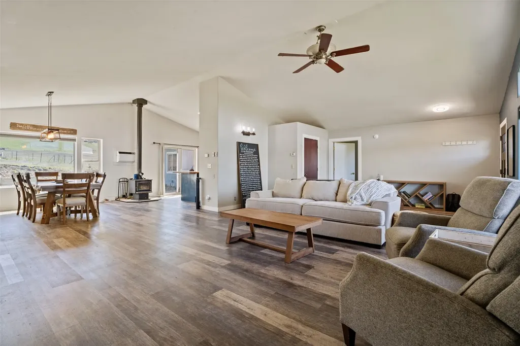 42 Tyler M Road Plains MT 59859