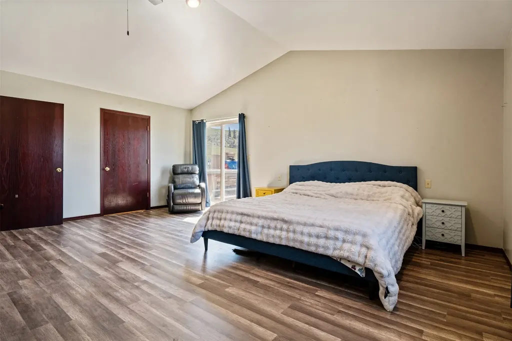 42 Tyler M Road Plains MT 59859