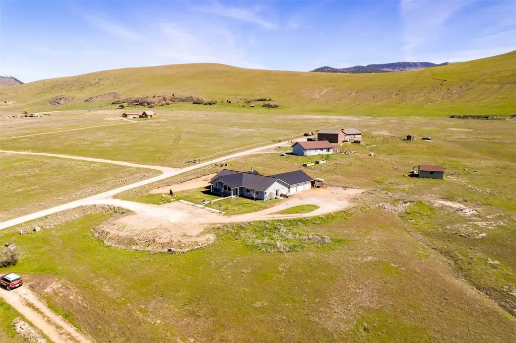 42 Tyler M Road Plains MT 59859