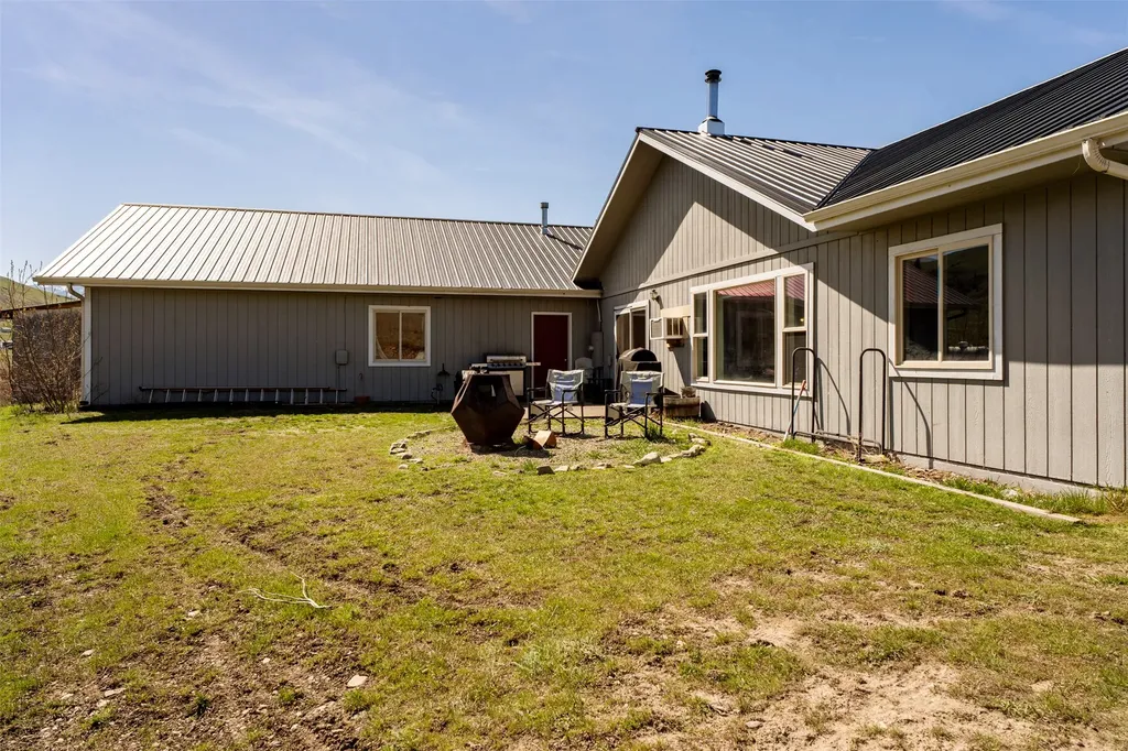 42 Tyler M Road Plains MT 59859