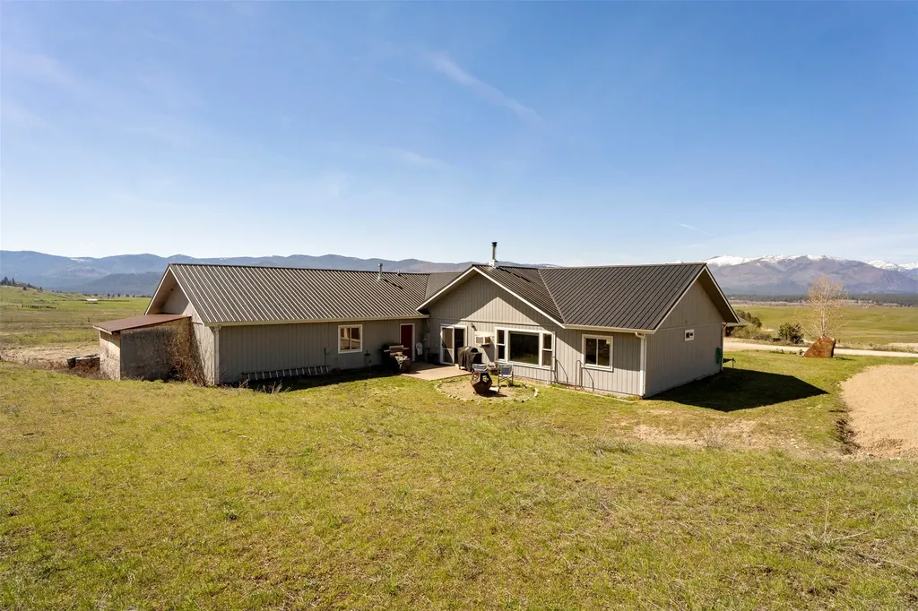 42 Tyler M Road Plains MT 59859