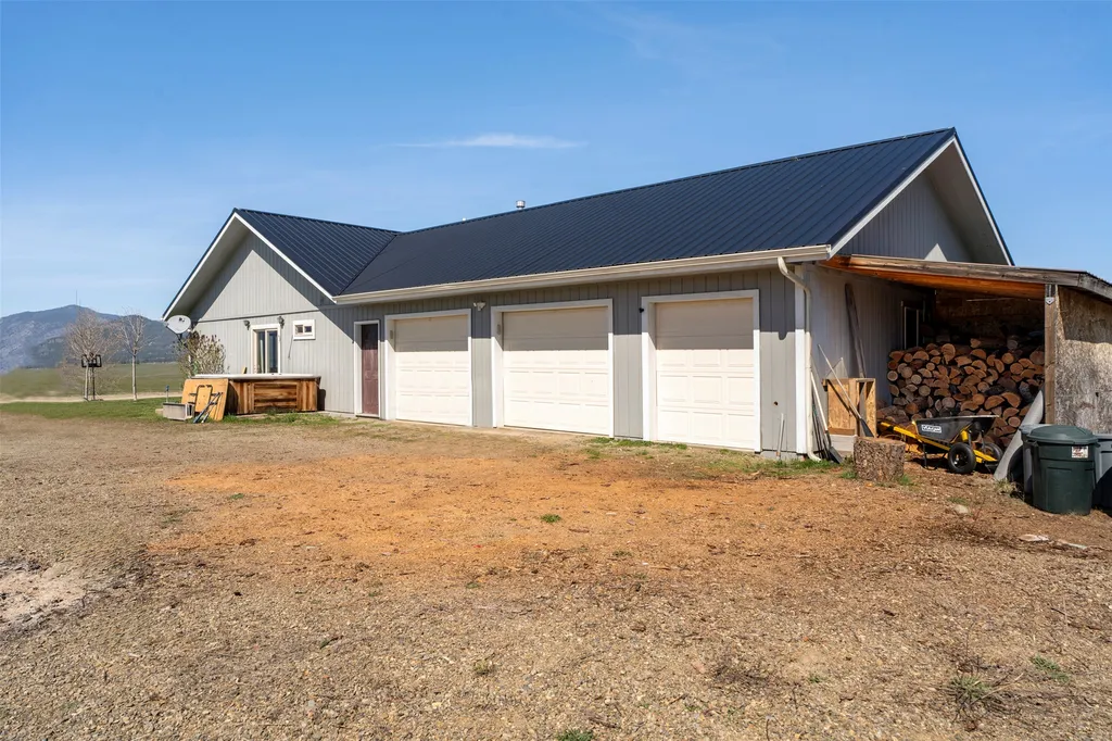42 Tyler M Road Plains MT 59859