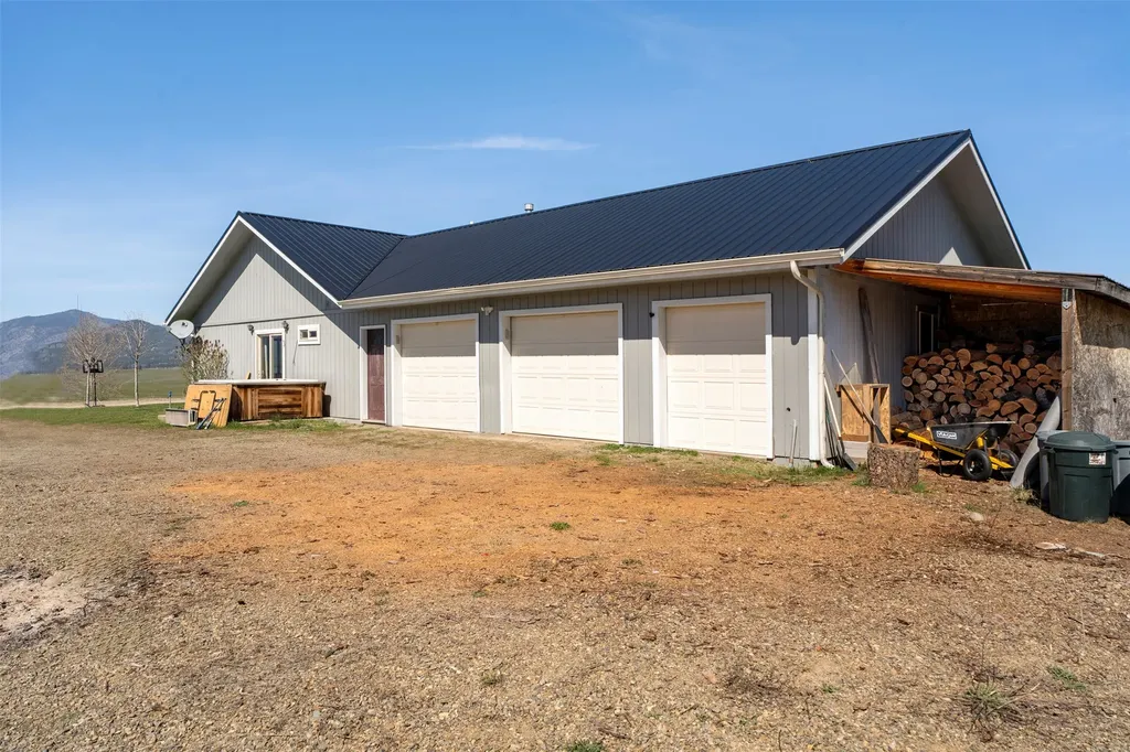 42 Tyler M Road Plains MT 59859