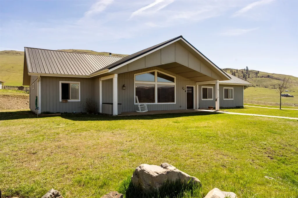 42 Tyler M Road Plains MT 59859