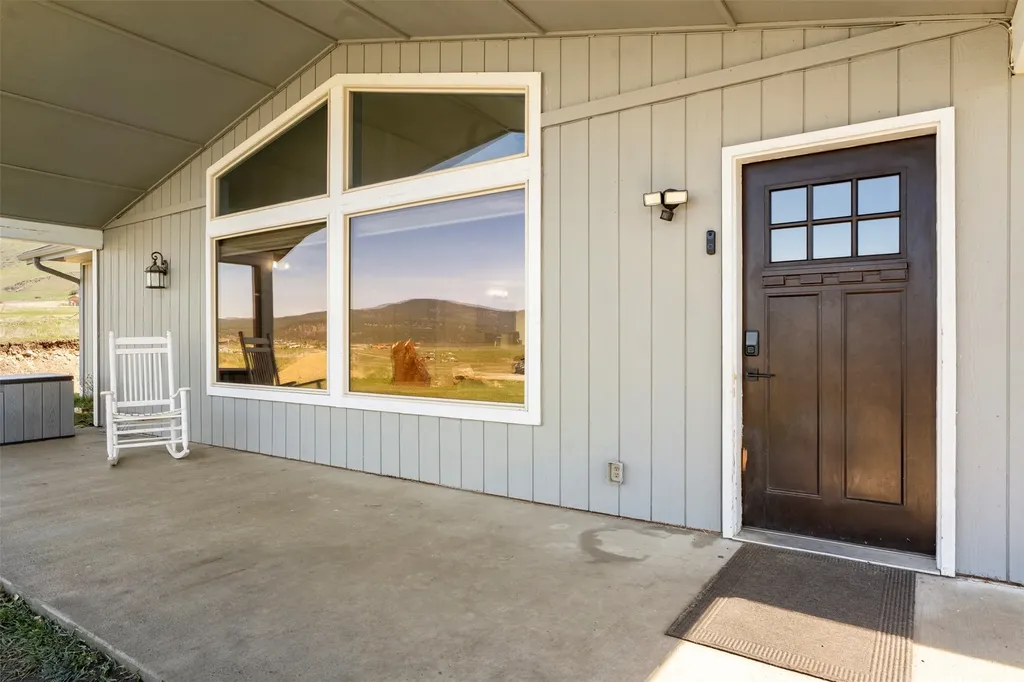 42 Tyler M Road Plains MT 59859