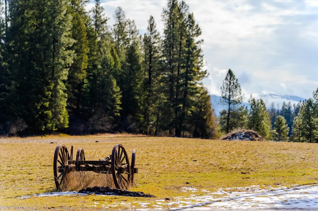 1165 Kootenai River Road Libby MT 59923