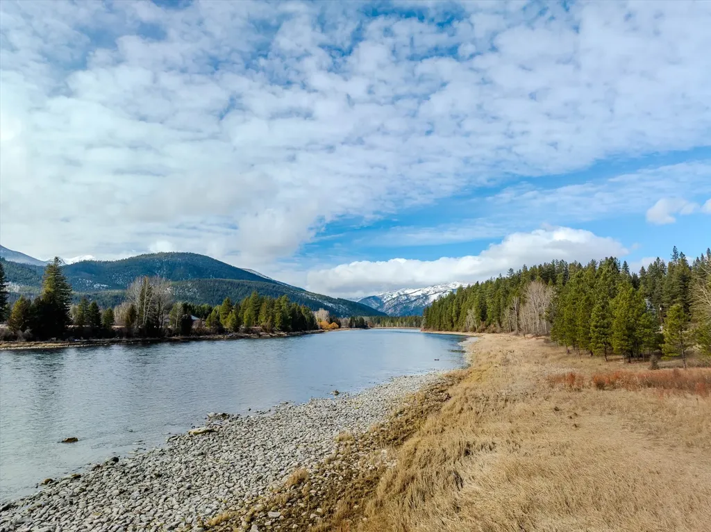 1165 Kootenai River Road Libby MT 59923