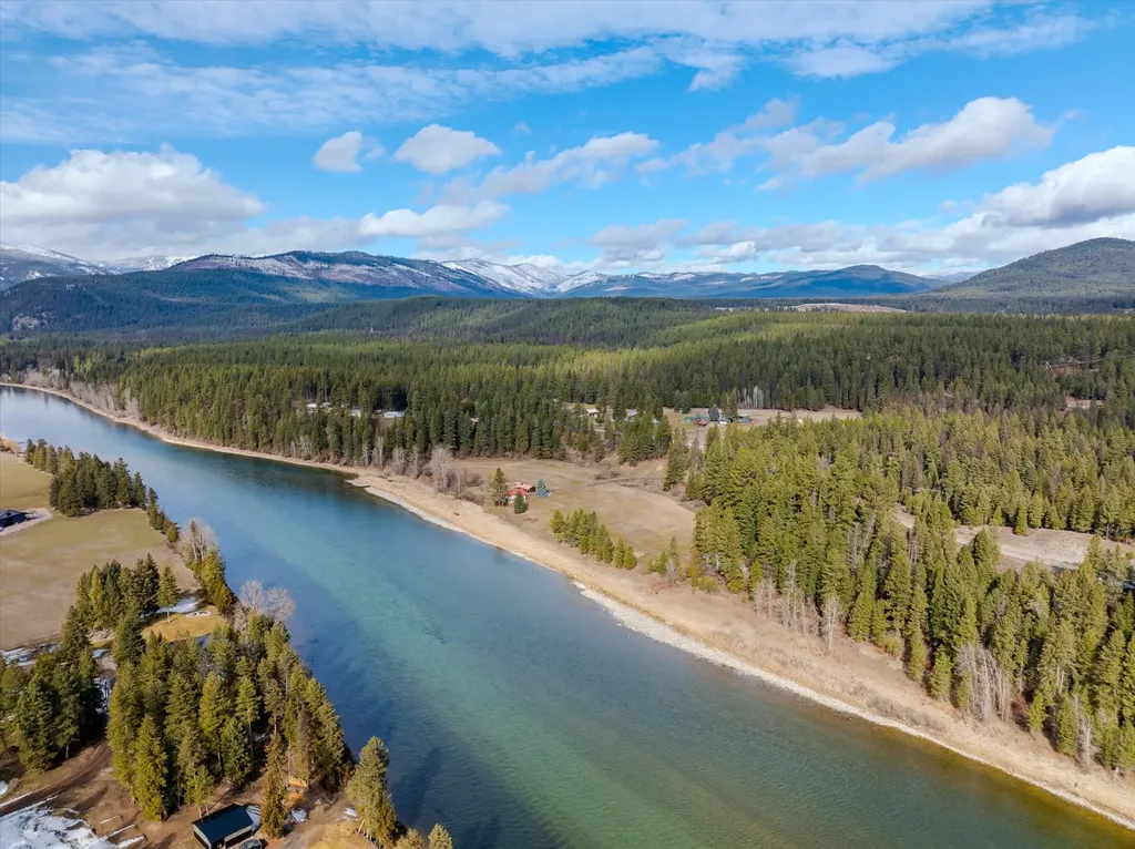1165 Kootenai River Road Libby MT 59923