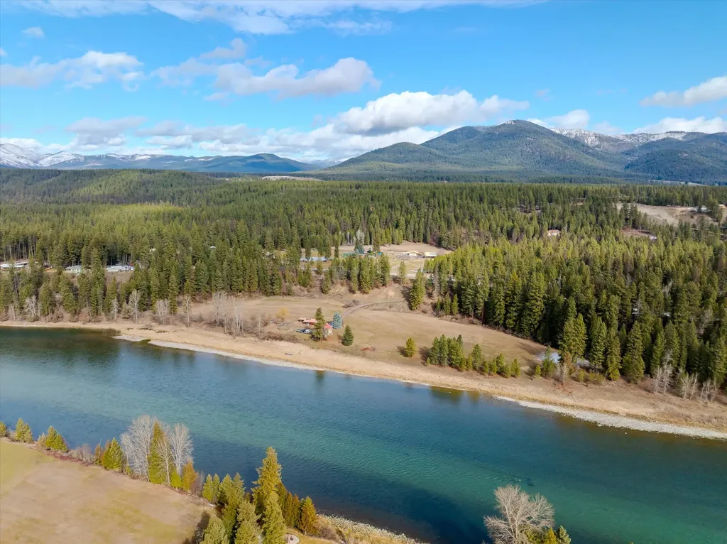 1165 Kootenai River Road Libby MT 59923