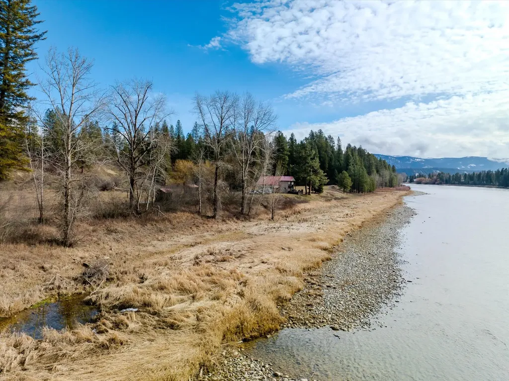 1165 Kootenai River Road Libby MT 59923