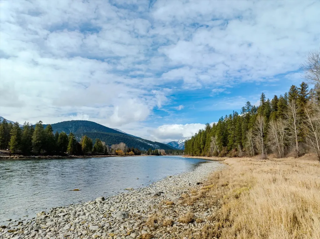 1165 Kootenai River Road Libby MT 59923