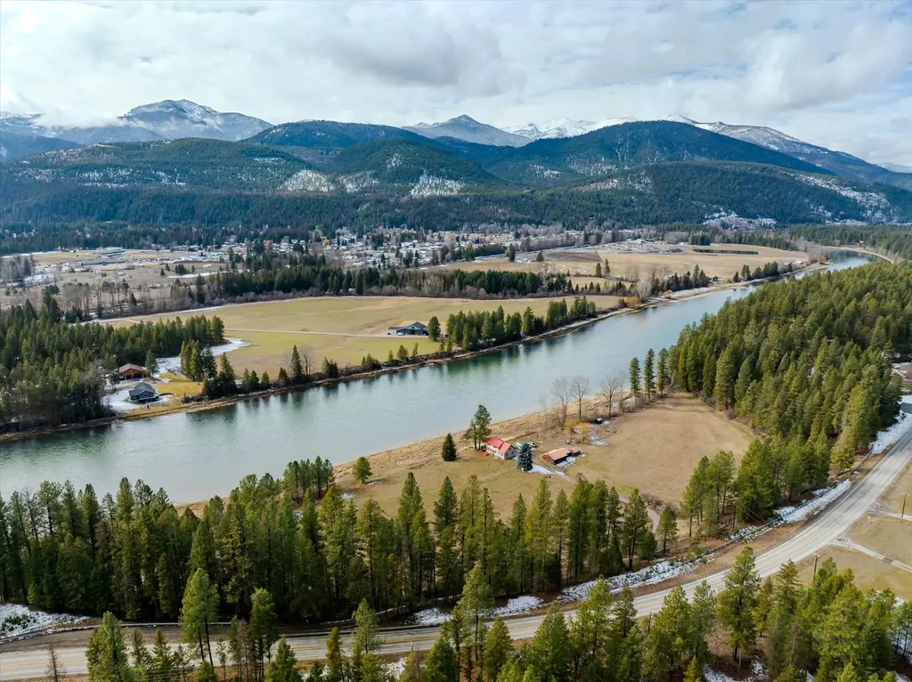 1165 Kootenai River Road Libby MT 59923