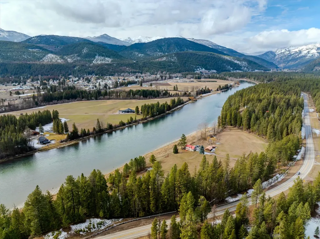 1165 Kootenai River Road Libby MT 59923