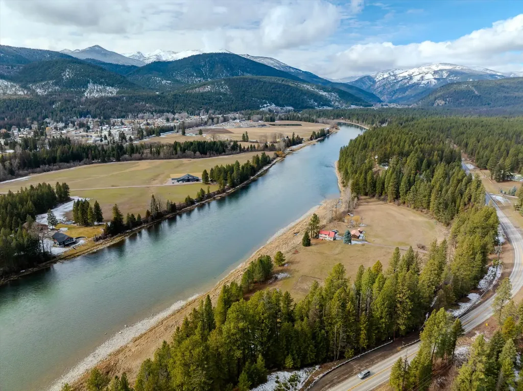 1165 Kootenai River Road Libby MT 59923