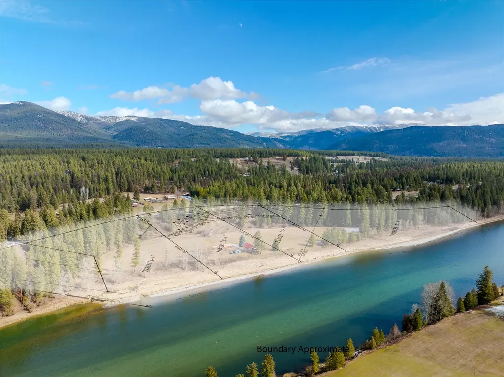 1165 Kootenai River Road Libby MT 59923
