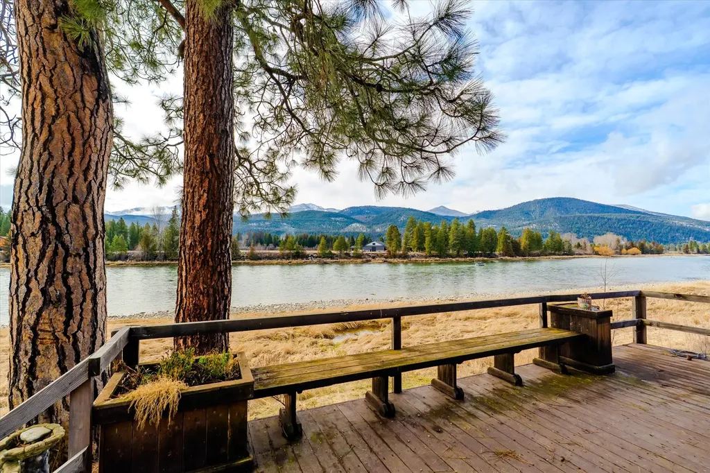 1165 Kootenai River Road Libby MT 59923