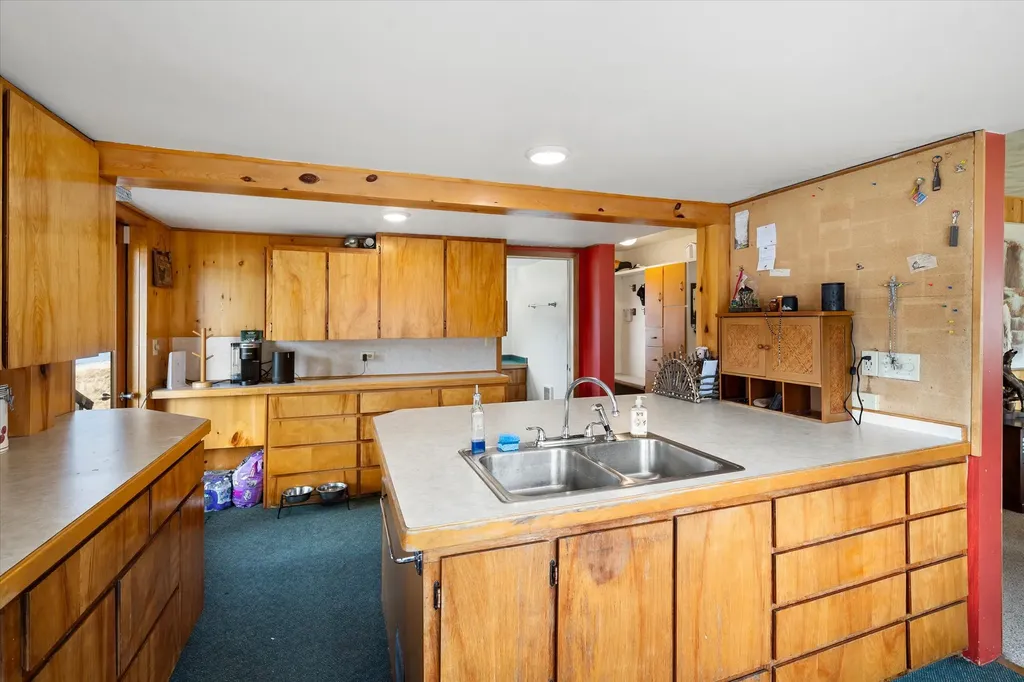 1165 Kootenai River Road Libby MT 59923