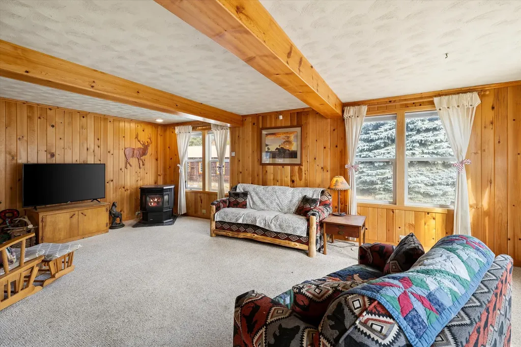 1165 Kootenai River Road Libby MT 59923