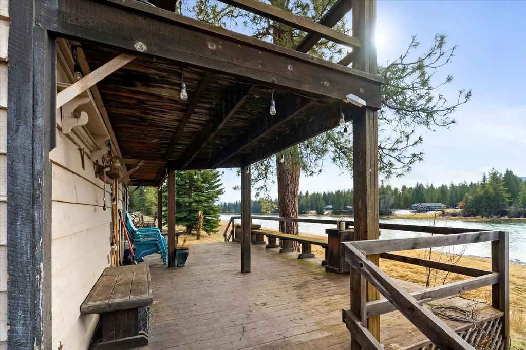 1165 Kootenai River Road Libby MT 59923