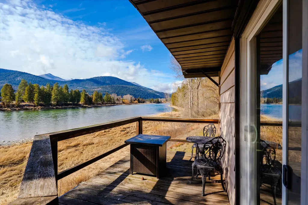 1165 Kootenai River Road Libby MT 59923