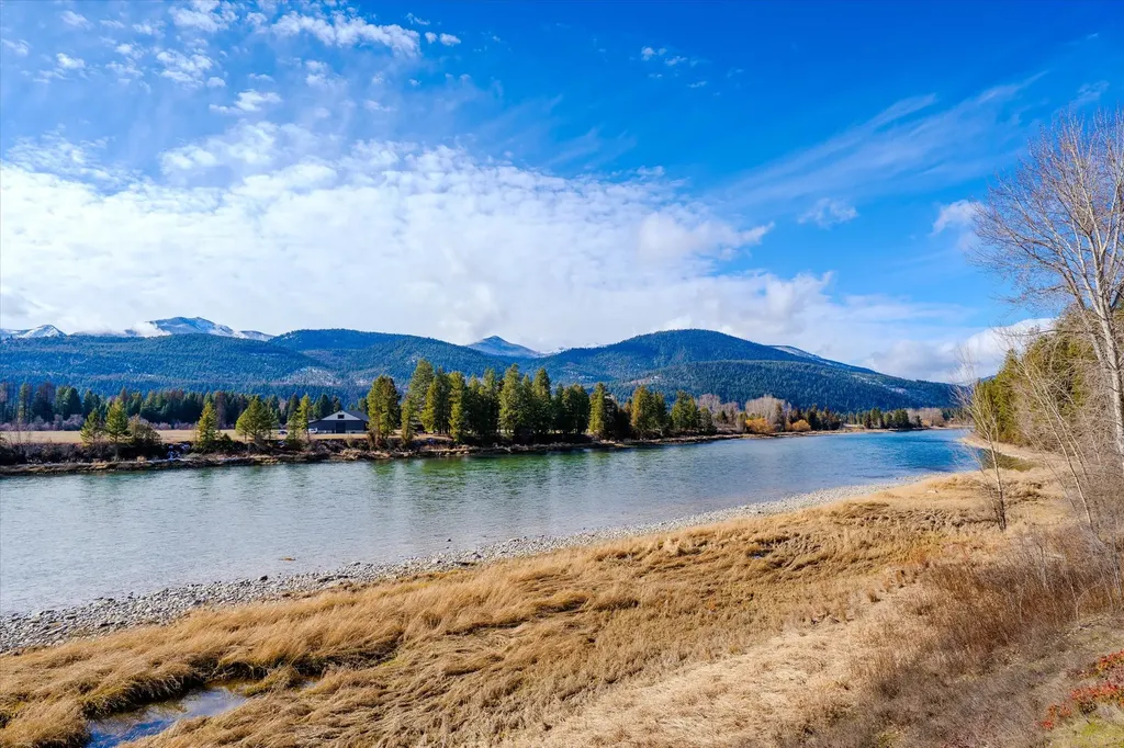 1165 Kootenai River Road Libby MT 59923