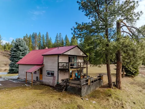 1165 Kootenai River Road Libby MT 59923