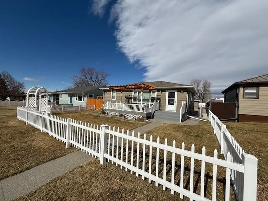 2613 9th Avenue S Great Falls MT 59405