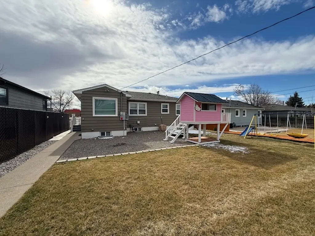 2613 9th Avenue S Great Falls MT 59405