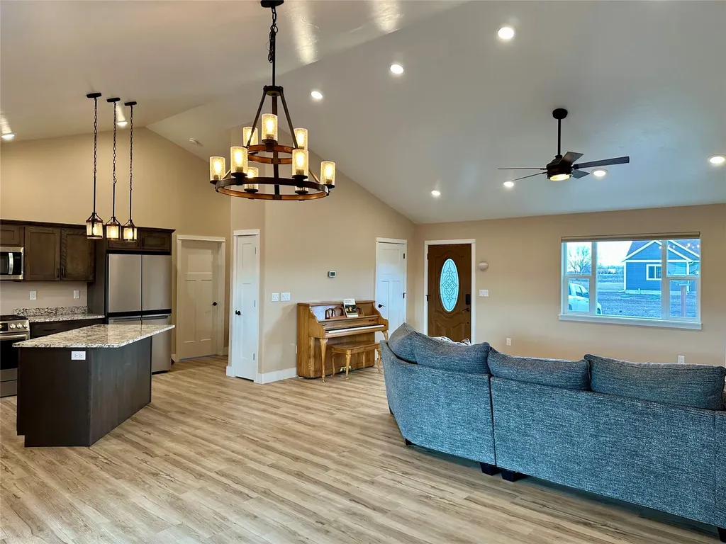3898 Sprangletop Lane Helena MT 59602