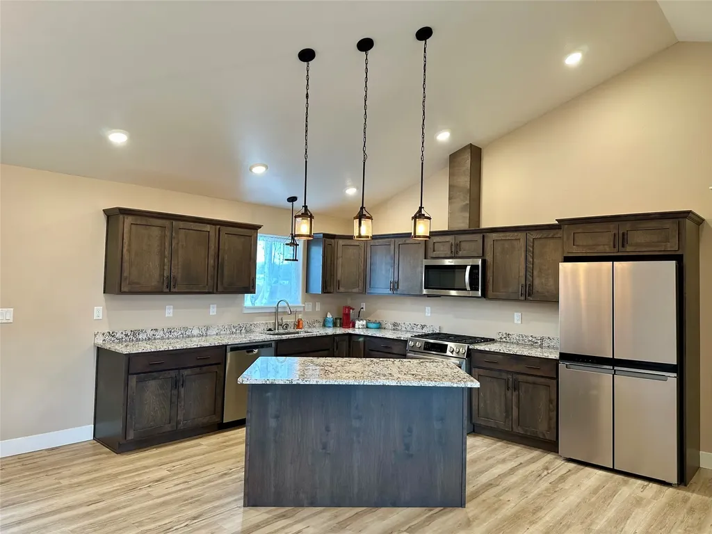 3898 Sprangletop Lane Helena MT 59602