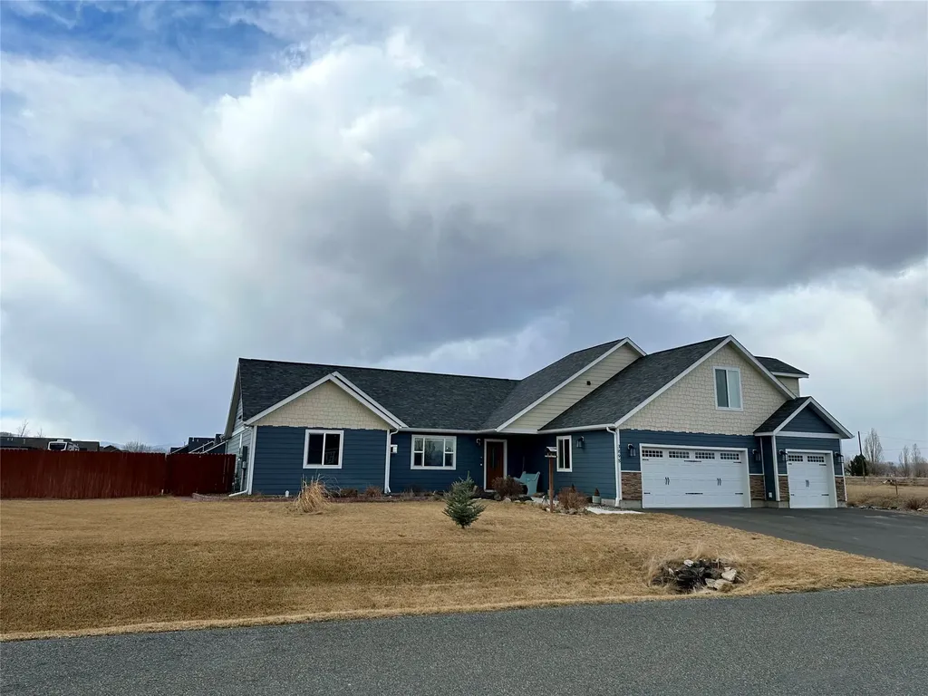 3898 Sprangletop Lane Helena MT 59602
