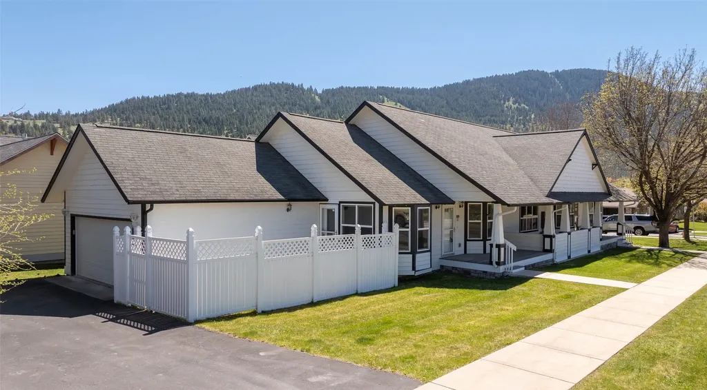 1302 Lily Court Missoula MT 59802
