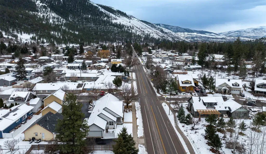 1302 Lily Court Missoula MT 59802