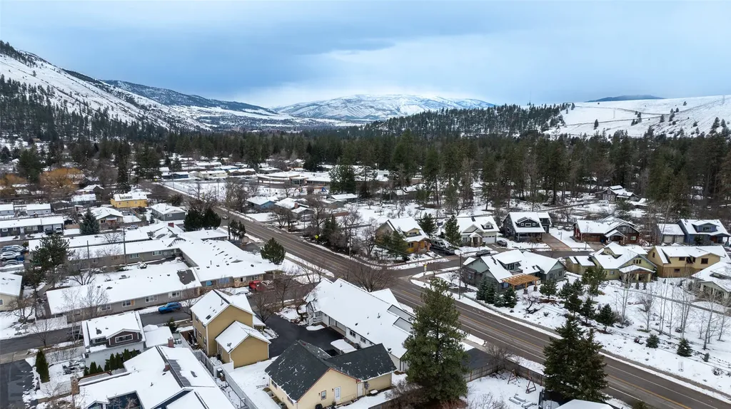 1302 Lily Court Missoula MT 59802