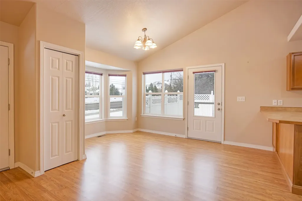 1302 Lily Court Missoula MT 59802