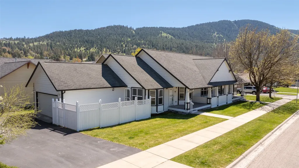 1302 Lily Court Missoula MT 59802