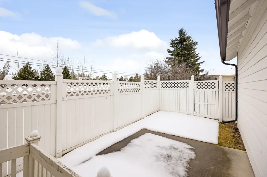 1302 Lily Court Missoula MT 59802