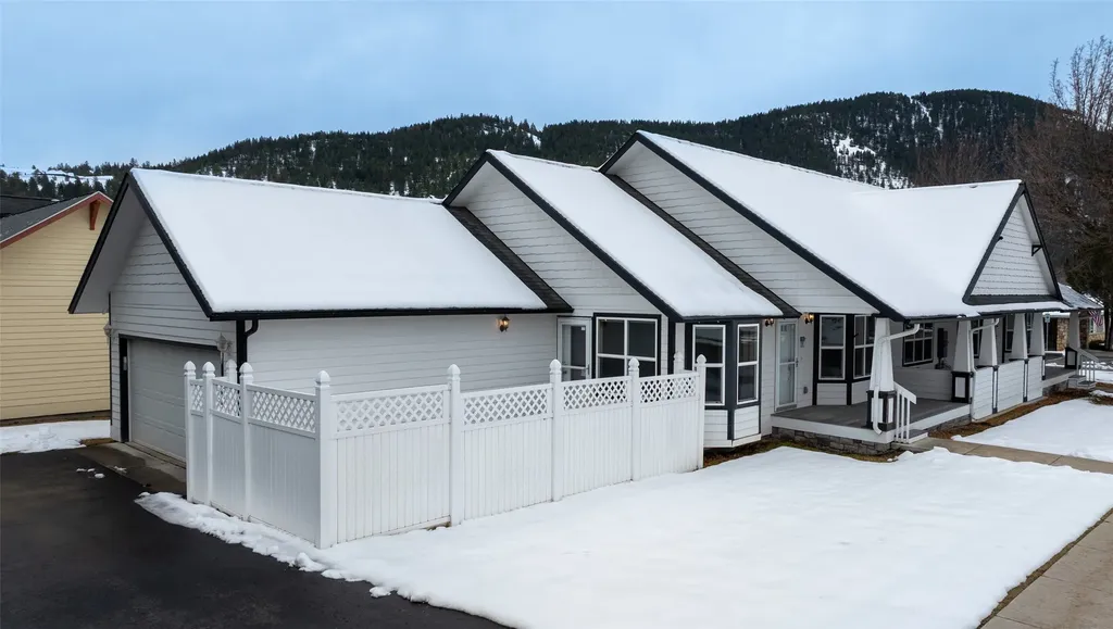 1302 Lily Court Missoula MT 59802