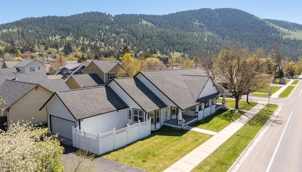 1302 Lily Court Missoula MT 59802