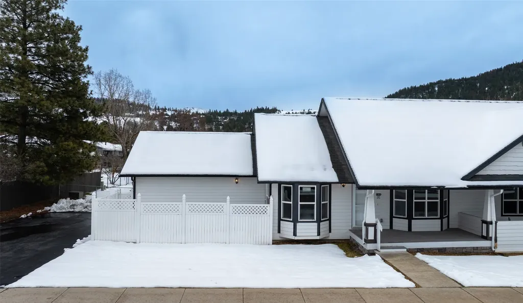 1302 Lily Court Missoula MT 59802
