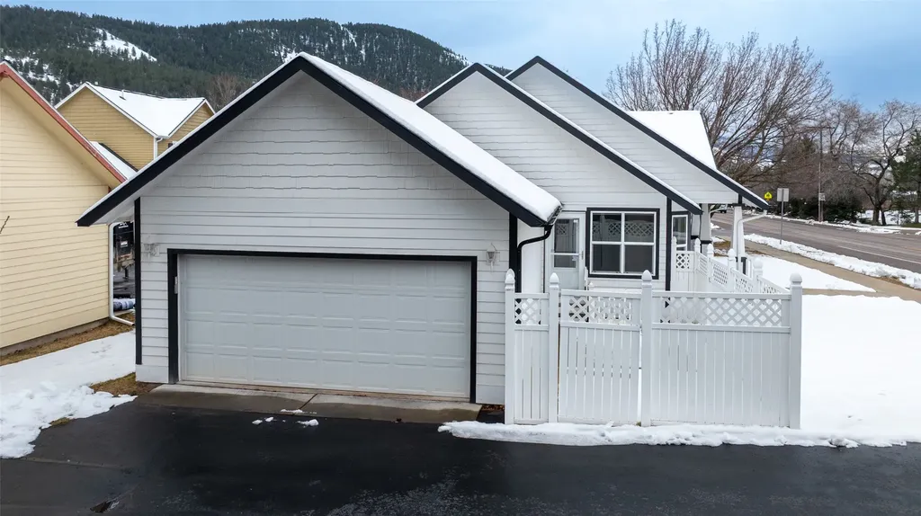 1302 Lily Court Missoula MT 59802