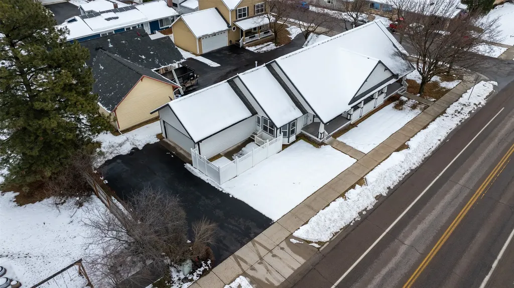 1302 Lily Court Missoula MT 59802